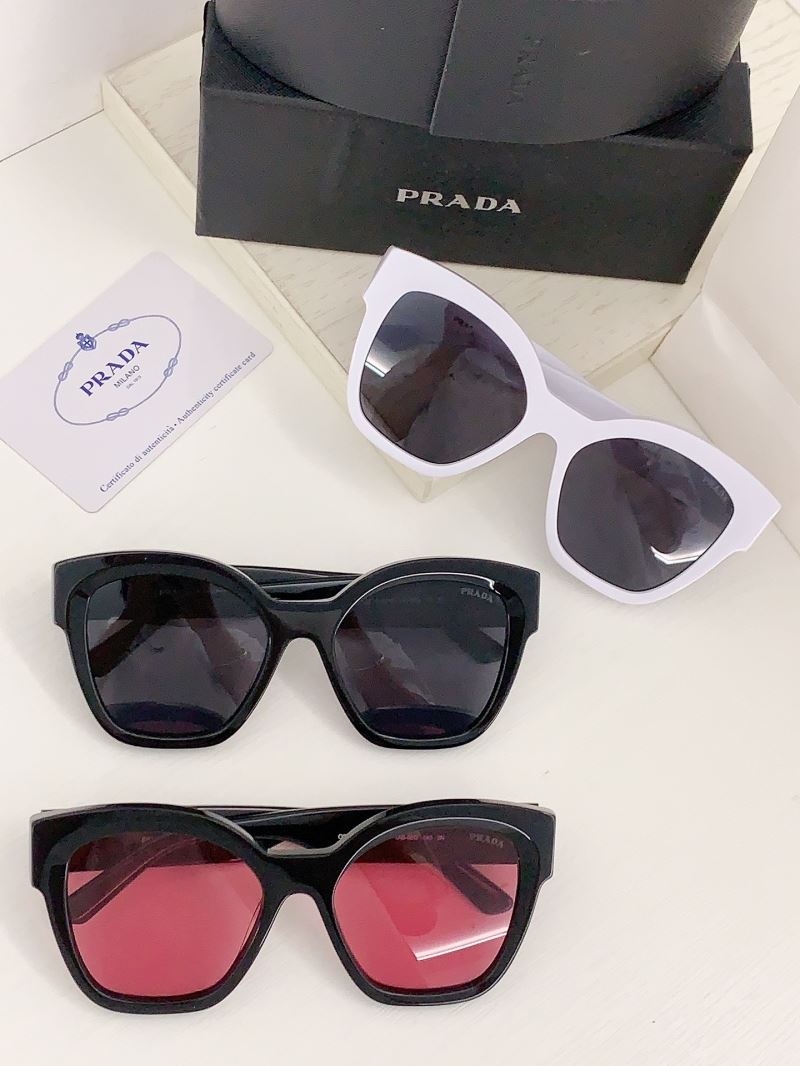 Prada Sunglasses